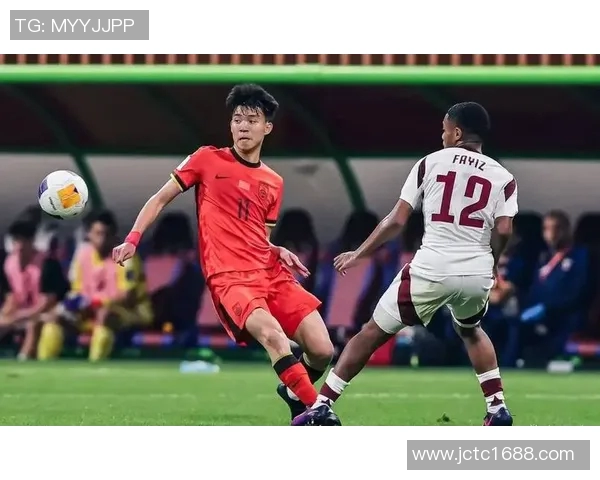 中国足球星星之火：点燃梦想与希望，崛起的青年力量与未来潜力