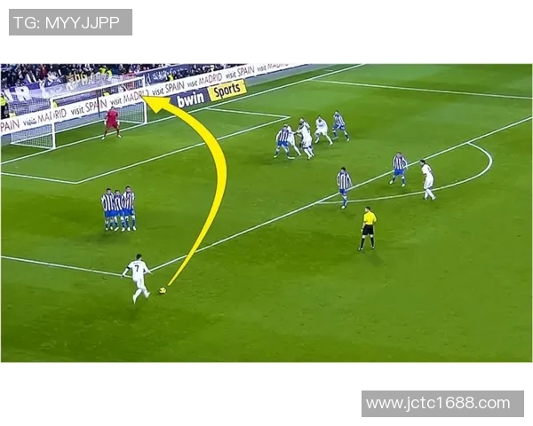 新生代足球天才崛起 超燃进球与精彩瞬间尽在这场震撼混剪大片