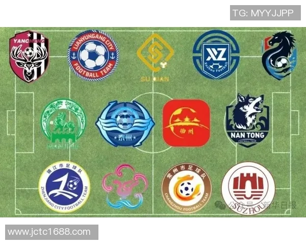 足球星队徽标志象征意义与精神内涵全面解析